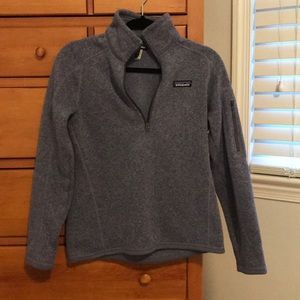 Patagonia Better Sweater